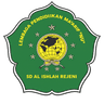 Logo SD Al Ishlah Rejeni
