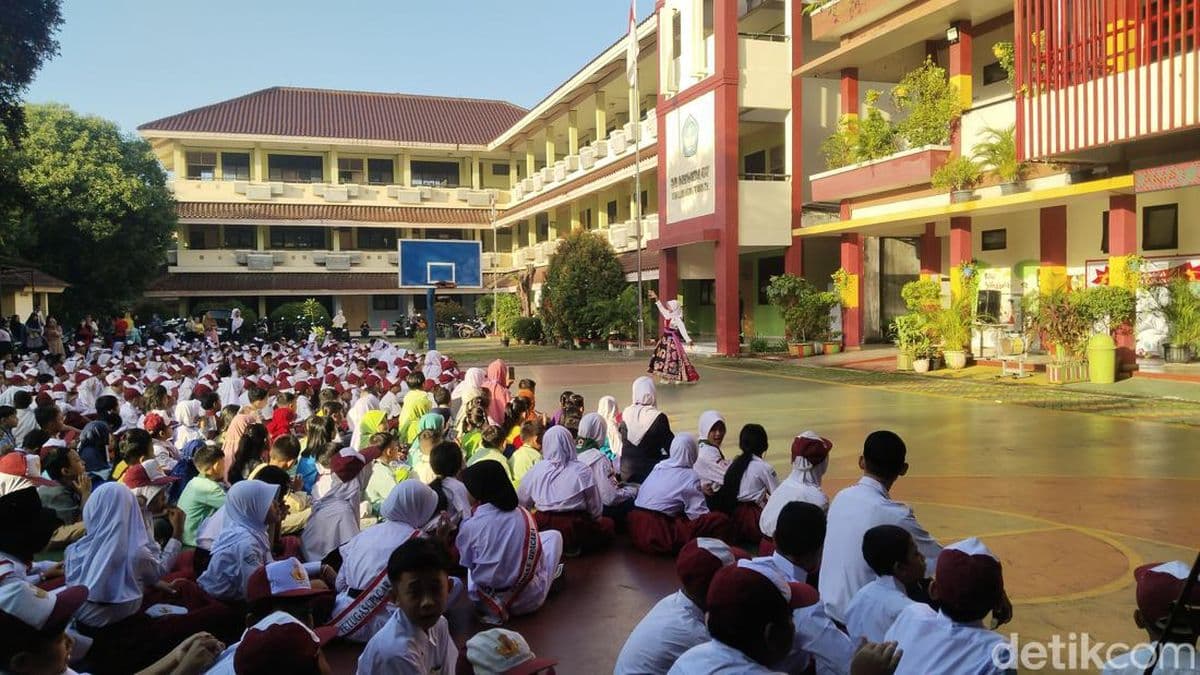 Kelas 1–2