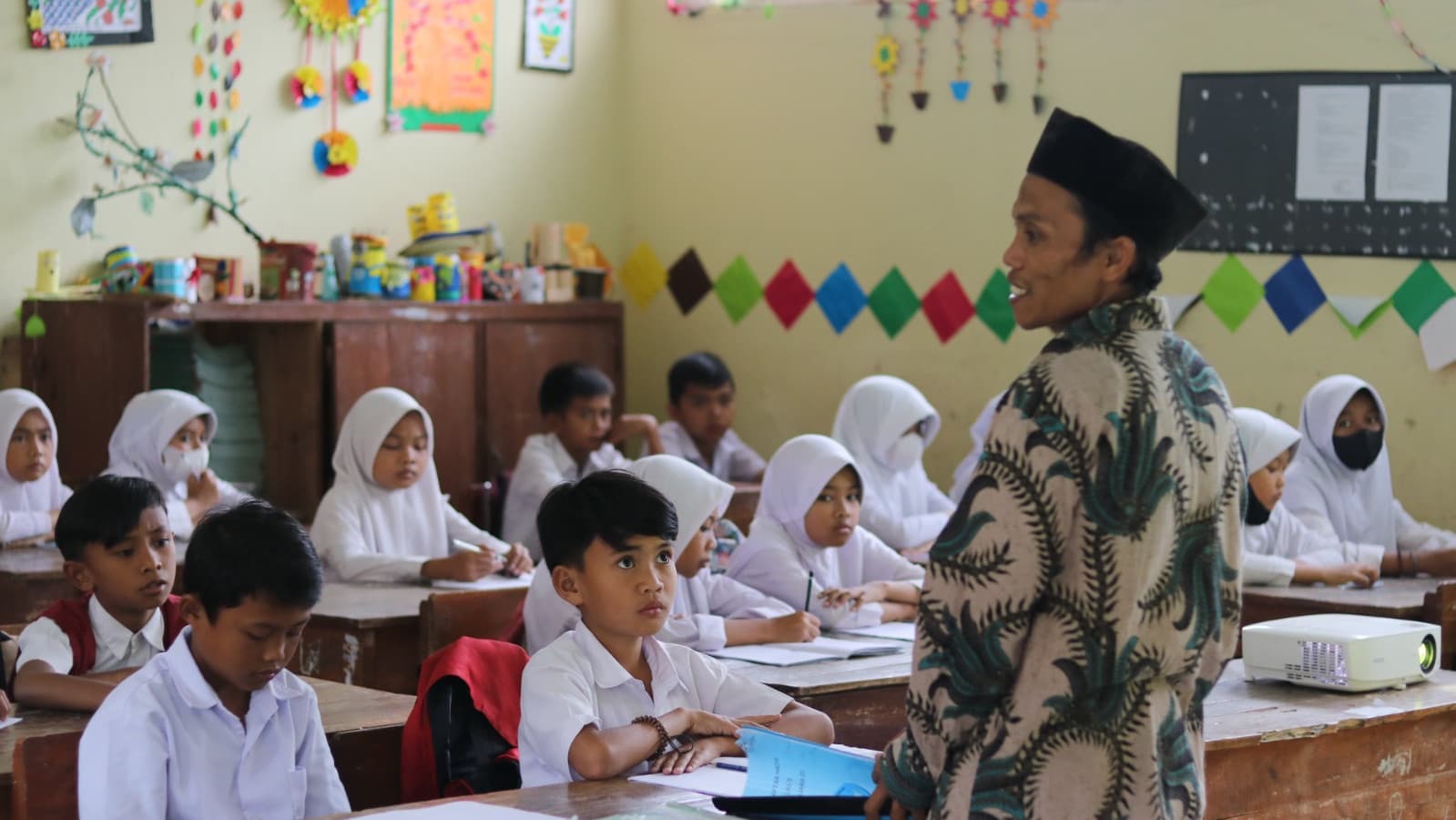 Ruang Kegiatan