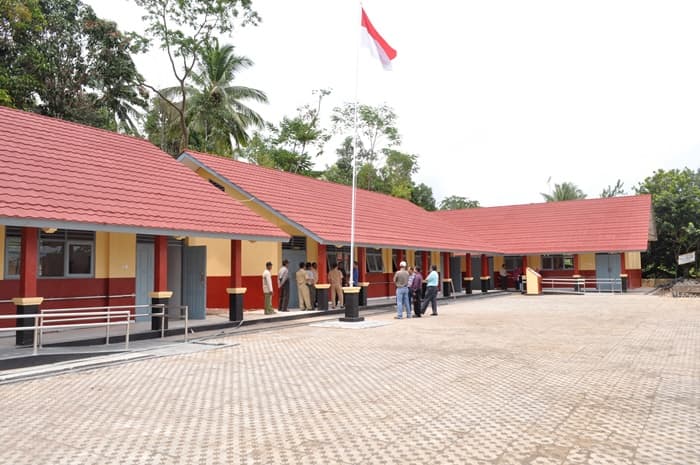 SD Alislah Rejeni